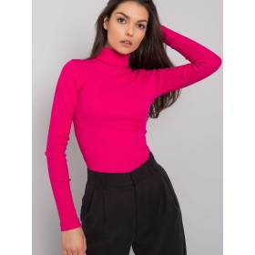 Col roulé model 173409 Rue Paris