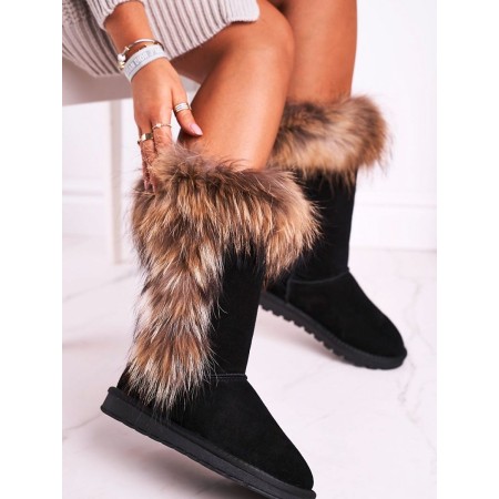 bottes de neige model 173442 Step in style