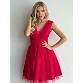 Robe de soirée model 174031 Bicotone