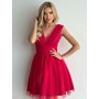 Robe de soirée model 174031 Bicotone
