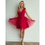 Robe de soirée model 174031 Bicotone