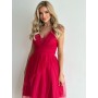Robe de soirée model 174031 Bicotone