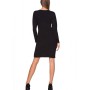 Robe de soirée model 107308 Tessita