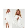 Robe de jour model 176252 By o la la
