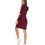 Robe de jour model 107309 Tessita