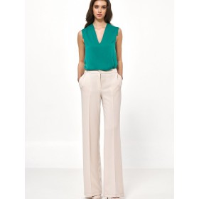 Pantalon femme model 176662 Nife