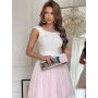 Robe de soirée model 177808 Bicotone