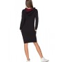 Robe de jour model 107311 Tessita