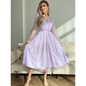 Robe de soirée model 177817 Bicotone