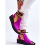 Cothurnes model 181762 Step in style