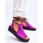 Cothurnes model 181762 Step in style