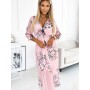 Robe de cocktail model 182493 Numoco