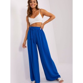 Pantalon femme model 183460 Och Bella