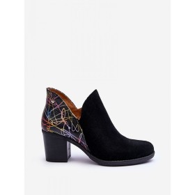 Bottes à talons model 183998 Step in style