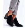 Bottes à talons model 183998 Step in style
