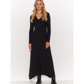 Robe de jour model 184388 Makadamia