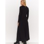 Robe de jour model 184388 Makadamia
