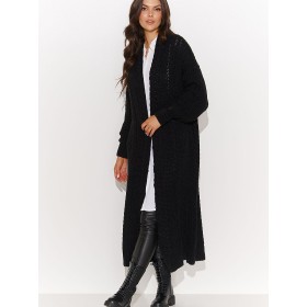 Cardigan model 184398 Numinou