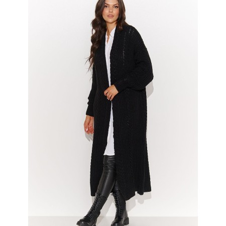 Cardigan model 184398 Numinou