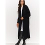 Cardigan model 184398 Numinou
