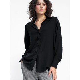 Chemise manche longue model 184603 Nife