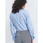 Chemise manche longue model 184610 Nife