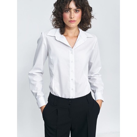 Chemise manche longue model 184611 Nife
