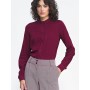 Chemise manche longue model 184613 Nife