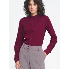 Chemise manche longue model 184613 Nife