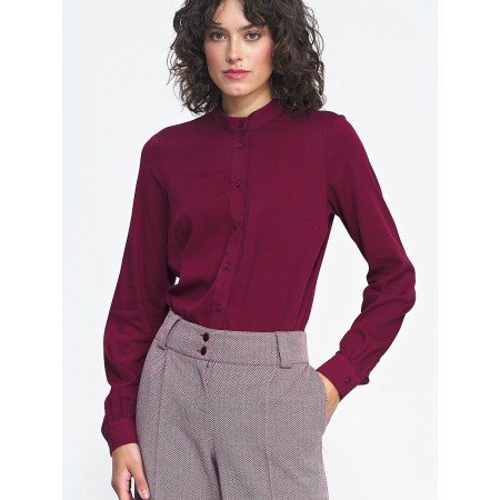 Chemise manche longue model 184613 Nife
