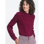 Chemise manche longue model 184613 Nife