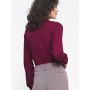 Chemise manche longue model 184613 Nife