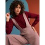 Chemise manche longue model 184613 Nife