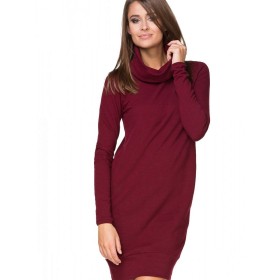 Robe de jour model 107331 Tessita