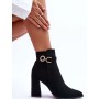 Bottes à talons model 184861 Step in style