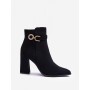 Bottes à talons model 184861 Step in style