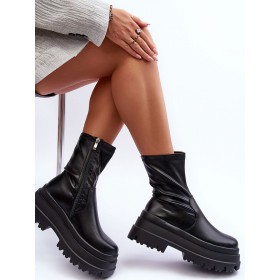 Bottes model 184868 Step in style