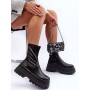 Bottes model 184868 Step in style