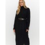 Robe de jour model 185219 Makadamia