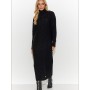 Robe de jour model 185219 Makadamia