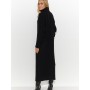 Robe de jour model 185219 Makadamia