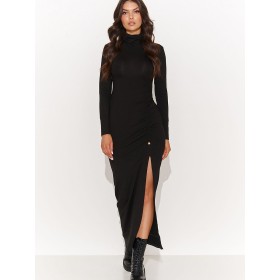 Robe de soirée model 185601 Numinou