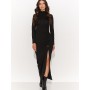 Robe de soirée model 185601 Numinou