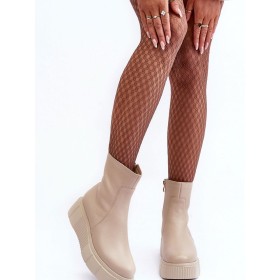 Bottes model 185614 Step in style