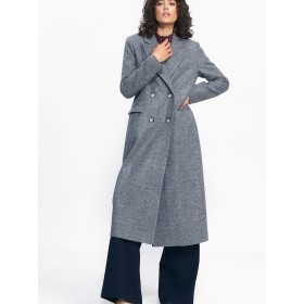 Manteau model 186120 Nife
