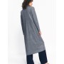 Manteau model 186120 Nife