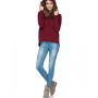 Sweatshirt model 107343 Tessita