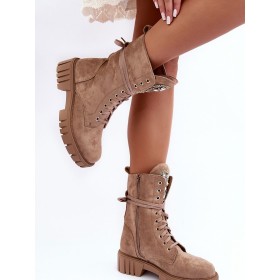Bootie model 186473 Step in style