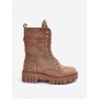 Bootie model 186473 Step in style