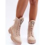 Bootie model 186474 Step in style